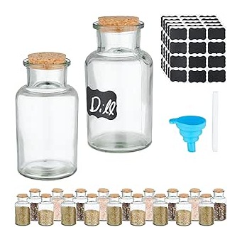 [825090] FRASCO CRISTAL 250ML TAPA CORCHO