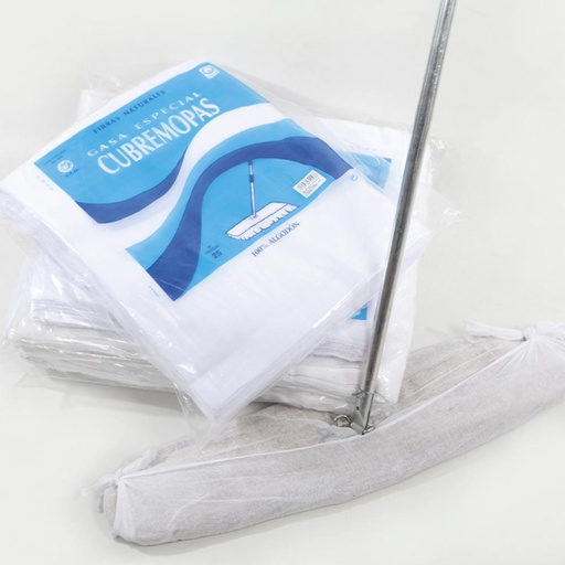 [750061] GASAS PARA MOPA DAHI ALGODÓN 120x100