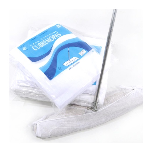 [750061] GASAS PARA MOPA DAHI ALGODÓN 120x100