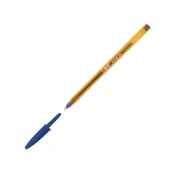 BOLÍGRAFO BIC CRISTAL FINE AZUL