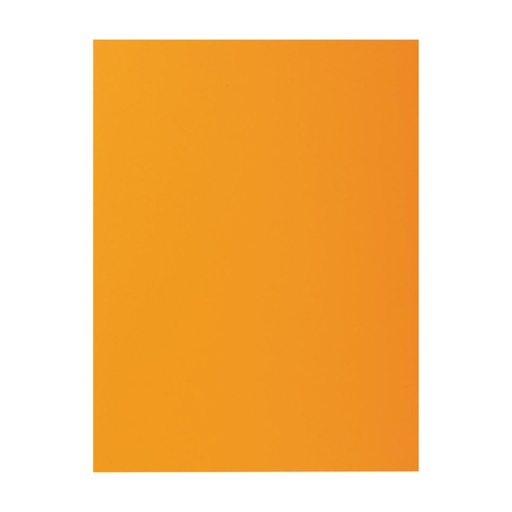 [180805] SUBCARPETA DIN A4 CARTULINA 80G OCRE