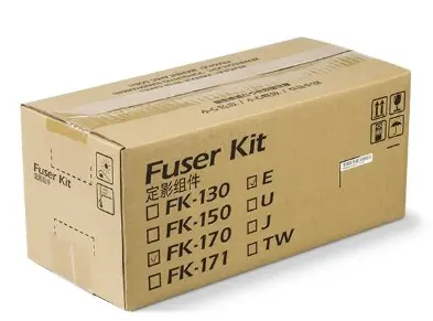 [167689] FUSOR KYOCERA FK-170