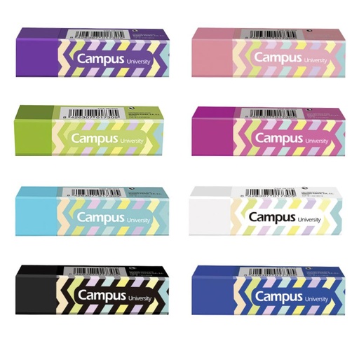 [081044] GOMA BORRAR PLUS FRUIT PEQUEÑO