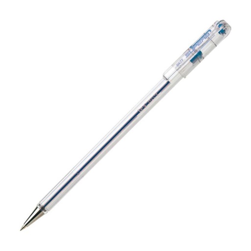 [080115] BOLÍGRAFO PENTEL BK77 AZUL