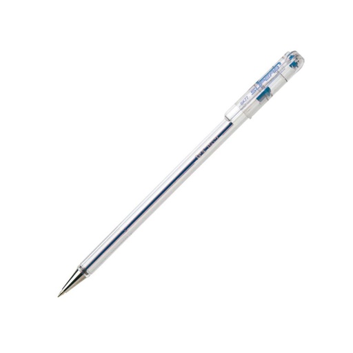[080115] BOLÍGRAFO PENTEL BK77 AZUL
