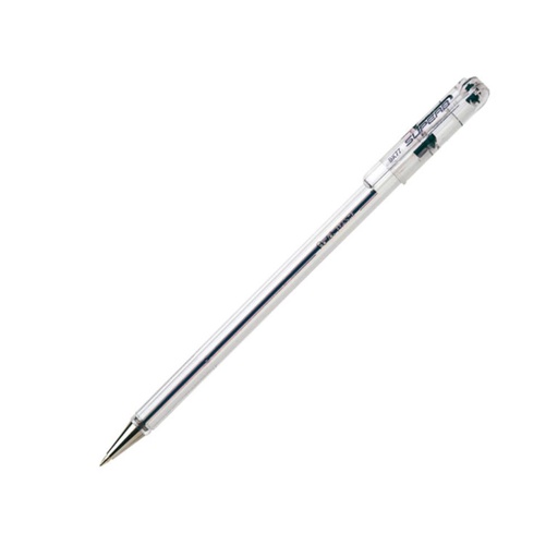 [080116] BOLÍGRAFO PENTEL BK77 NEGRO