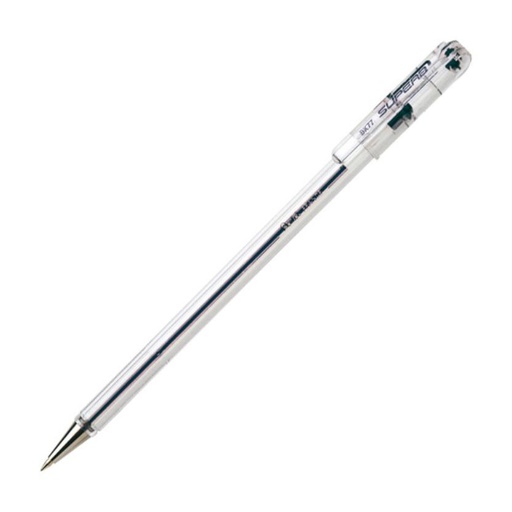 [080116] BOLÍGRAFO PENTEL BK77 NEGRO