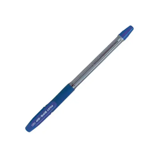 [080123] BOLÍGRAFO PILOT BPS GP AZUL 