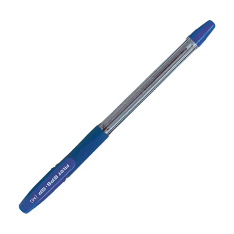 [080123] BOLÍGRAFO PILOT BPS GP AZUL 