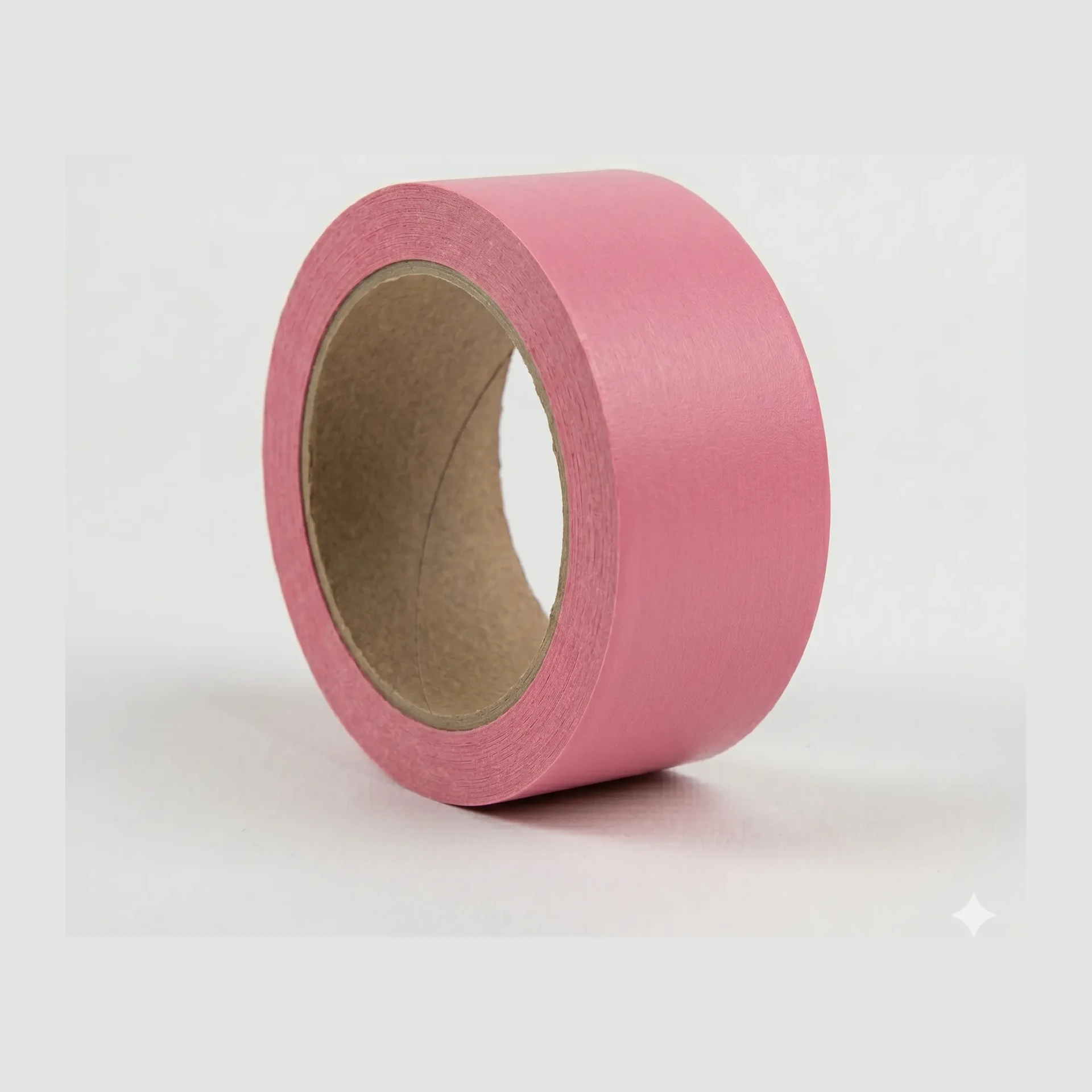 [825623] PRECINTO DE EMBALAJE PVC ROSA 66M×50MM