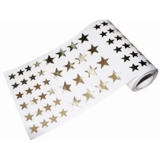 [825570] GOMETS ESTRELLA ORO