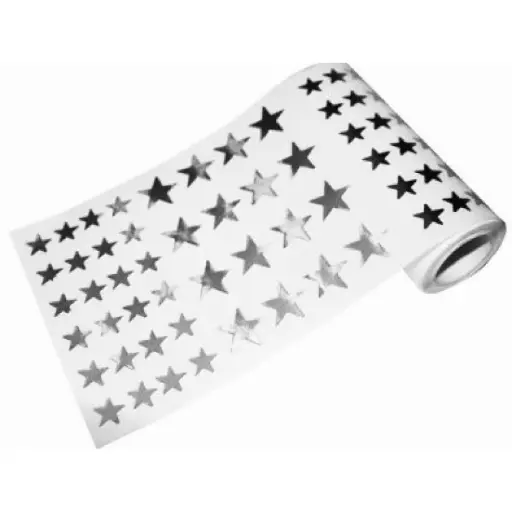 [825571] GOMETS ESTRELLA PLATA