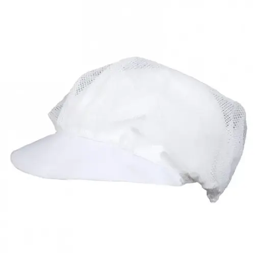 [749065] GORRO COCINA REJILLA