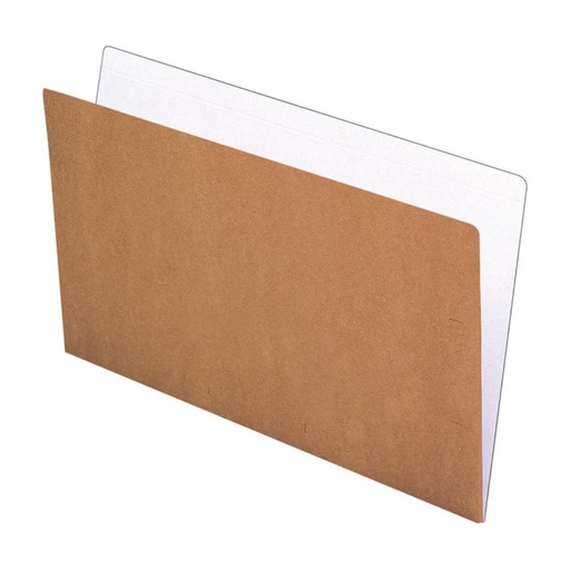 [180003] SUBCARPETA 240GR FOLIO KRAFT BICOLOR
