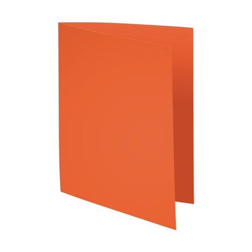[180901] SUBCARPETAS 220GR A4 ROJO