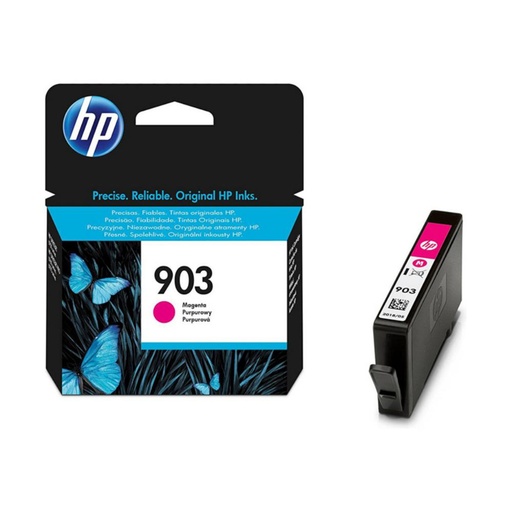 [165939] HP  OFFICEJET PRO 6860 / 6960 / 6970 CARTUCHO DE TINTA MAGENTA Nº903