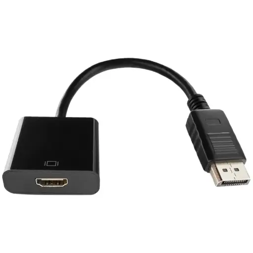 [170047] ADAPTADOR DISPLAYPORT (M) A HDMI (H) GEMBIRD