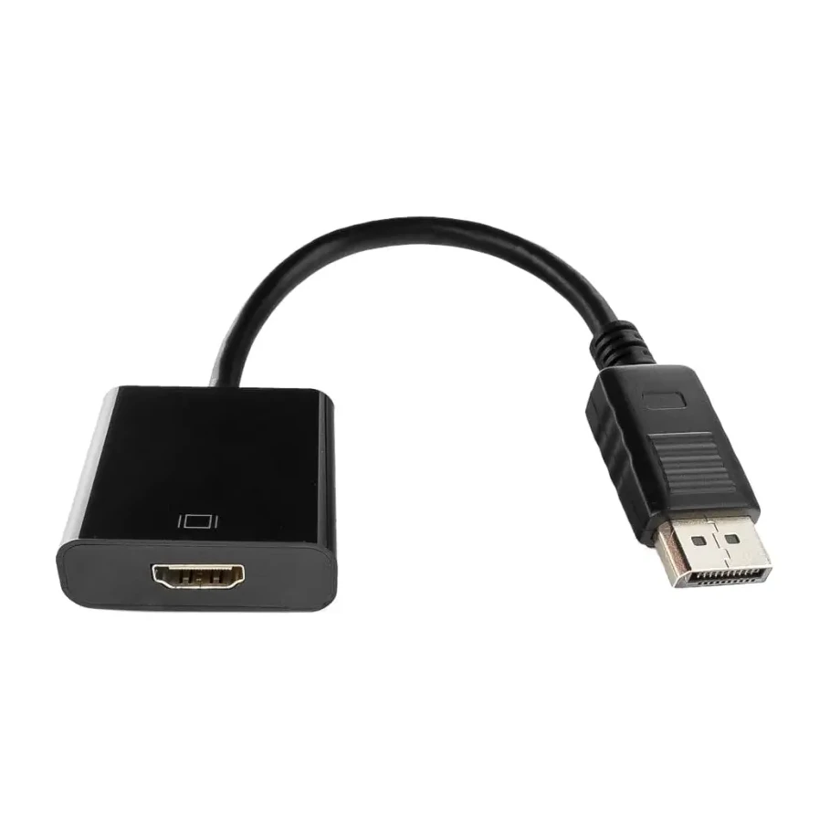 [170047] ADAPTADOR DISPLAYPORT (M) A HDMI (H) GEMBIRD
