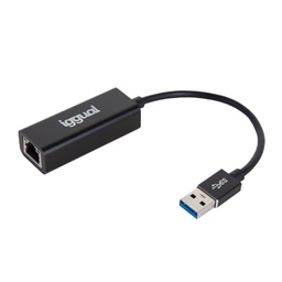 ADAPTADOR USB-A A RJ45 IGGUAL 
