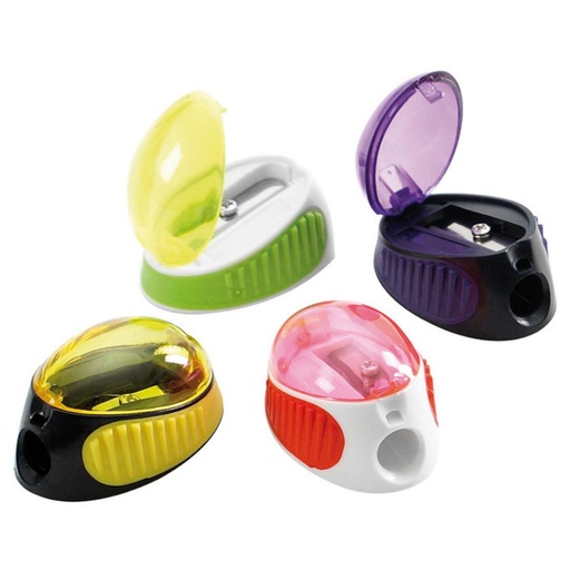 [080673] AFILALÁPIZ CAMPUS SPACE PLÁSTICO CON DEPÓSITO