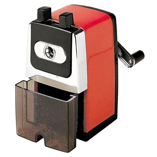 [081169] AFILALÁPIZ MANUAL DE SOBREMESA ROJO