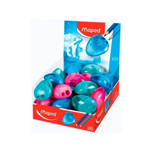 [649126] AFILALAPIZ MAPED I-GLOO DOBLE
