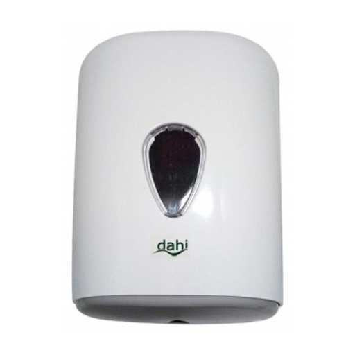 [749247] DISPENSADOR SECAMANOS METAL 240×255×365MM