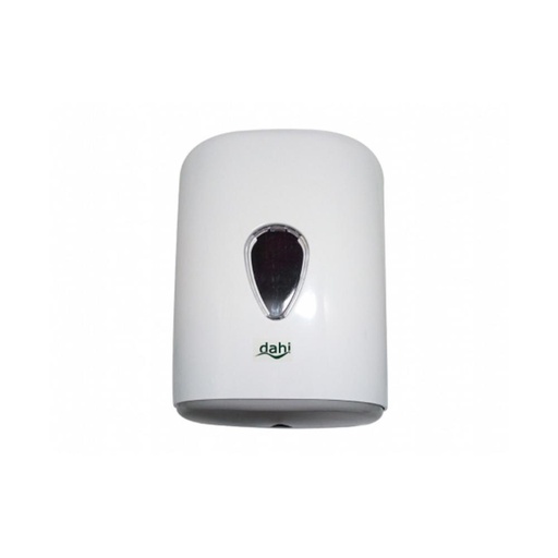 [749247] DISPENSADOR SECAMANOS METAL 240×255×365MM