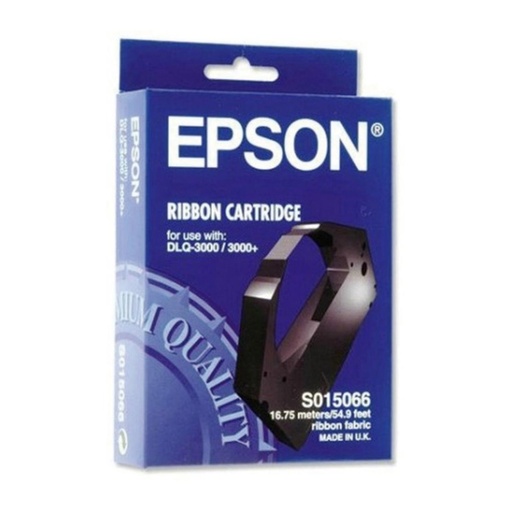 [169123] CINTA EPSON RFC13S015066 NEGRO