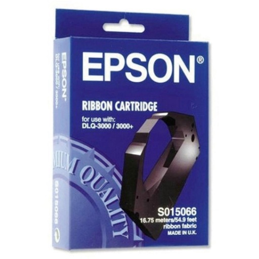 [169123] CINTA EPSON RFC13S015066 NEGRO
