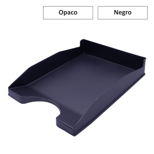 [180359] BANDEJA NEGRA APILABLE 350X250X65MM