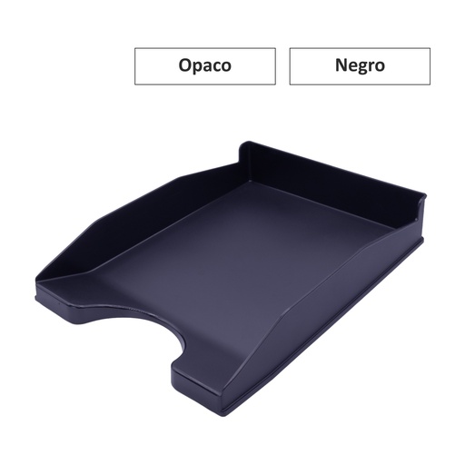 [180359] BANDEJA NEGRA APILABLE 350X250X65MM