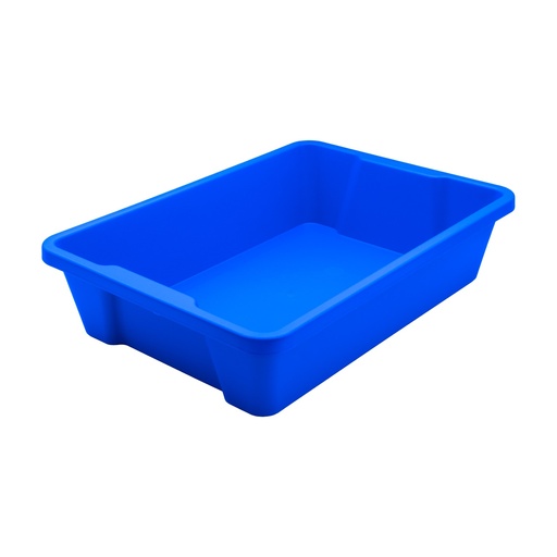 [180517] GAVETA MINISTERIO AZUL 375x265x90