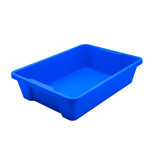 [180517] GAVETA MINISTERIO AZUL 375x265x90