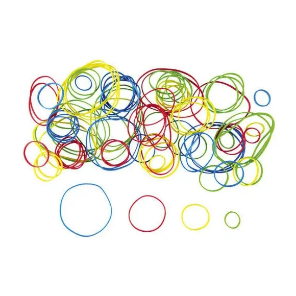 [825135] GOMAS GEOPLANO BOLSA 120UDS