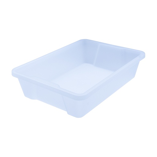 [180515] GAVETA MINISTERIO TRANSPARENTE 375x265x90 mm