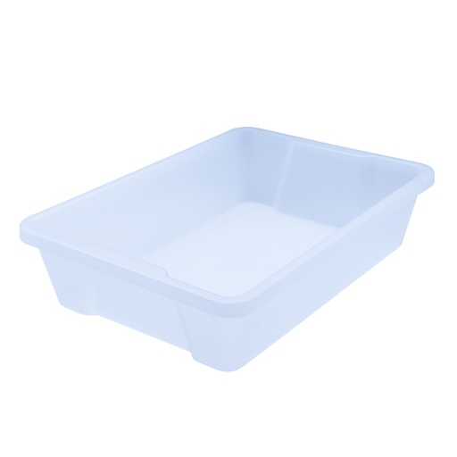 [180515] GAVETA MINISTERIO TRANSPARENTE 375x265x90 mm