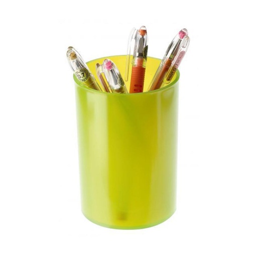 [693925] CUBILETE PORTALÁPICES KIWI ARCHIVO 2000 ECOGREEN