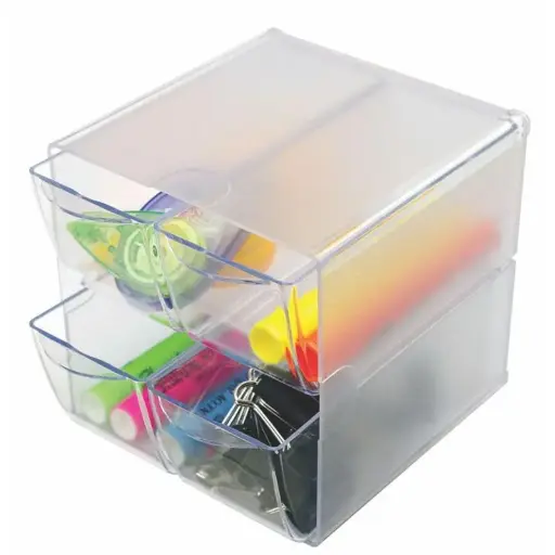 [069104] ORGANIZADOR MODULAR 4 CAJONES