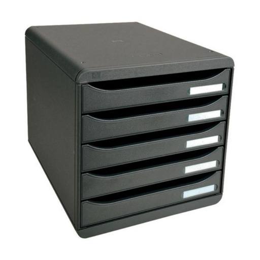 [181069] MÓDULO BIG-BOX PLUS CLASSIC 5 CAJONES A4+ 
