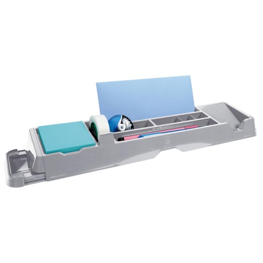 [180946] ORGANIZADOR DE ESCRITORIO EXACOMPTA TOOLBAR