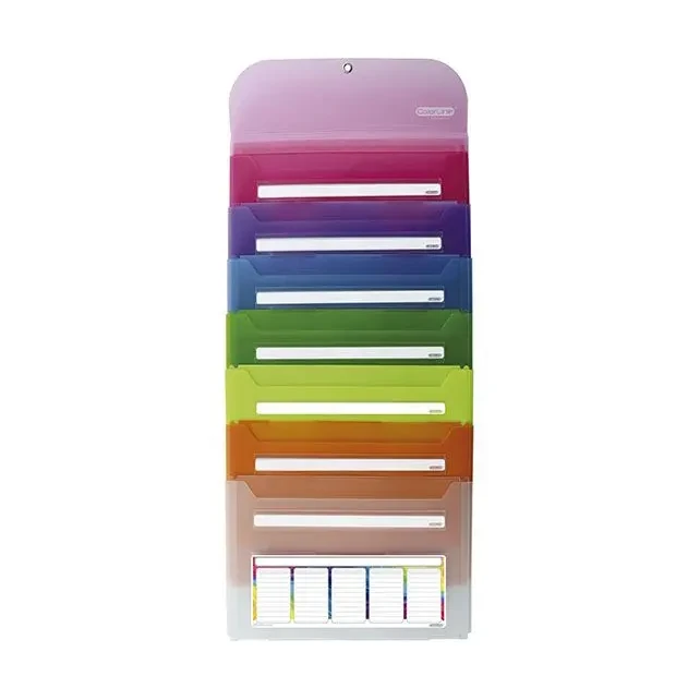 [705420] ORGANIZADOR DESPLEGABLE 7 DIVISIONES