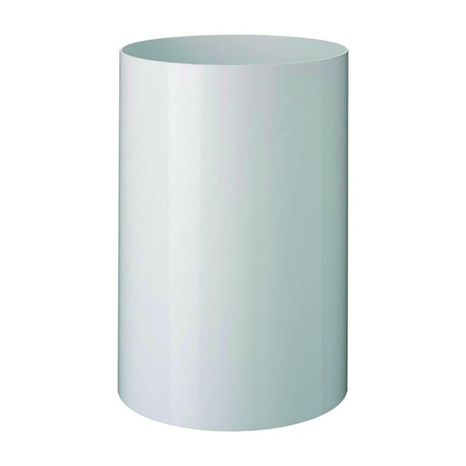 [040801] PAPELERA SOSTENIBLE ARCHIVO 2000 ECOGREEN BLANCO 18 LITROS