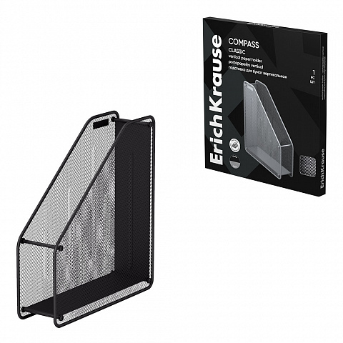 [180110] REVISTERO ERICHKRAUSE COMPASS CLASSIC 1 UD