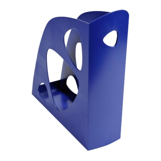 [181132] REVISTERO EXACOMPTA AZUL NOCHE