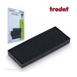[825115] ALMOHADILLA TRODAT 4925 NEGRA