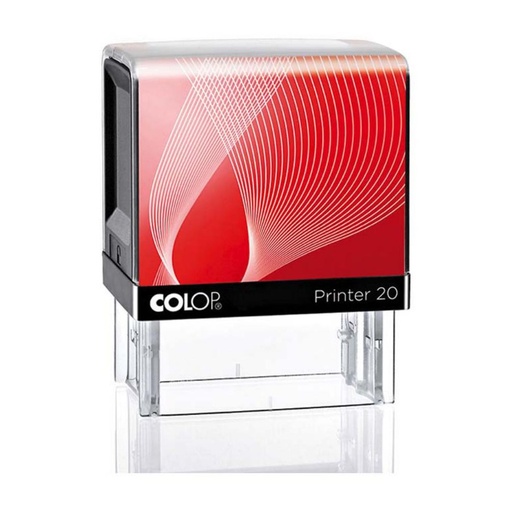 [069321] SELLO AUTOMÁTICO COLOP PRINTER 20 (14 × 38 MM)