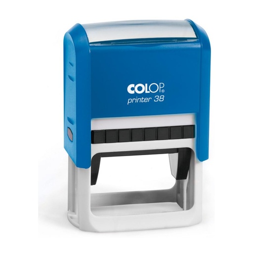 [069078] SELLO AUTOMÁTICO COLOP PRINTER 38 (33 × 58 MM)