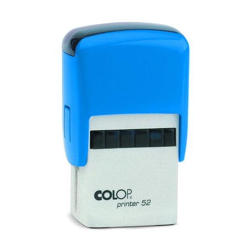 [069081] SELLO AUTOMÁTICO COLOP PRINTER 52 (20 × 30 MM)