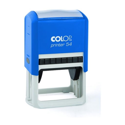 [069077] SELLO AUTOMÁTICO COLOP PRINTER 54 (40 × 50 MM)